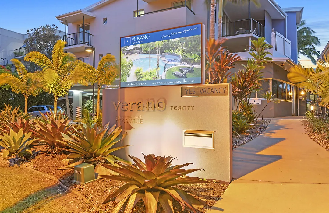 Verano Resort Noosa-1