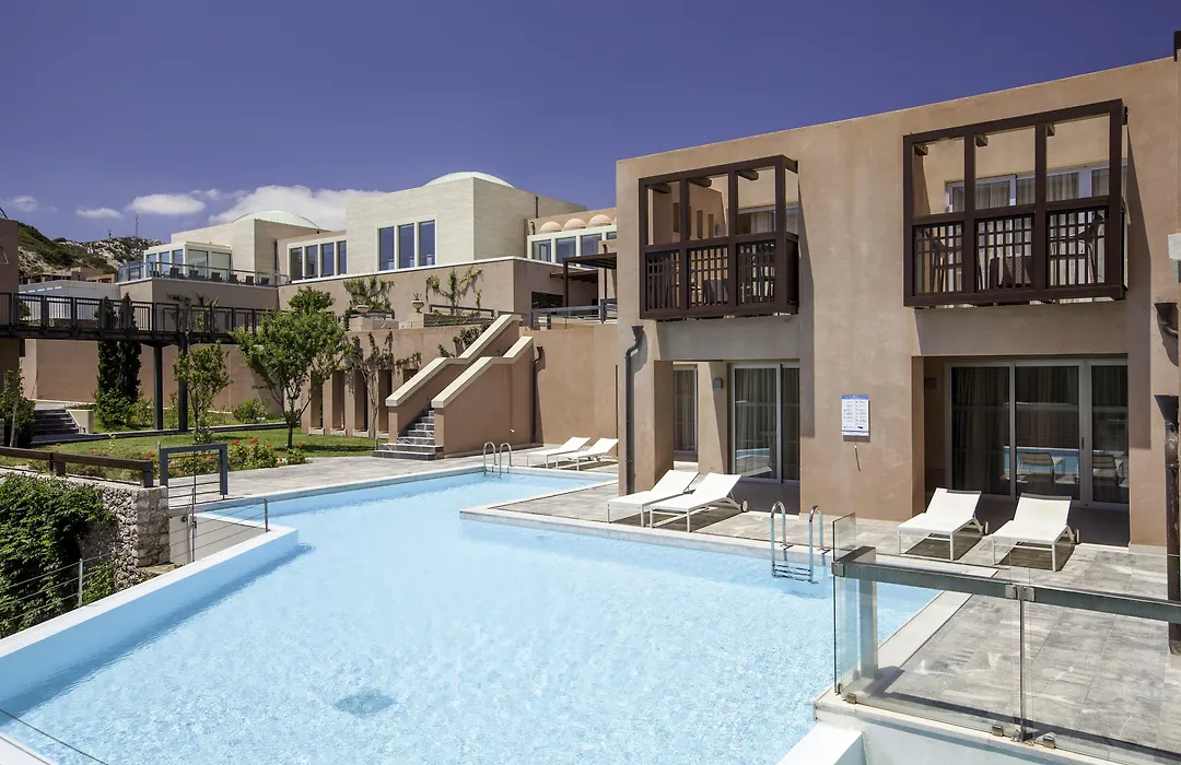 Atlantica Belvedere Resort - Adults Only-1