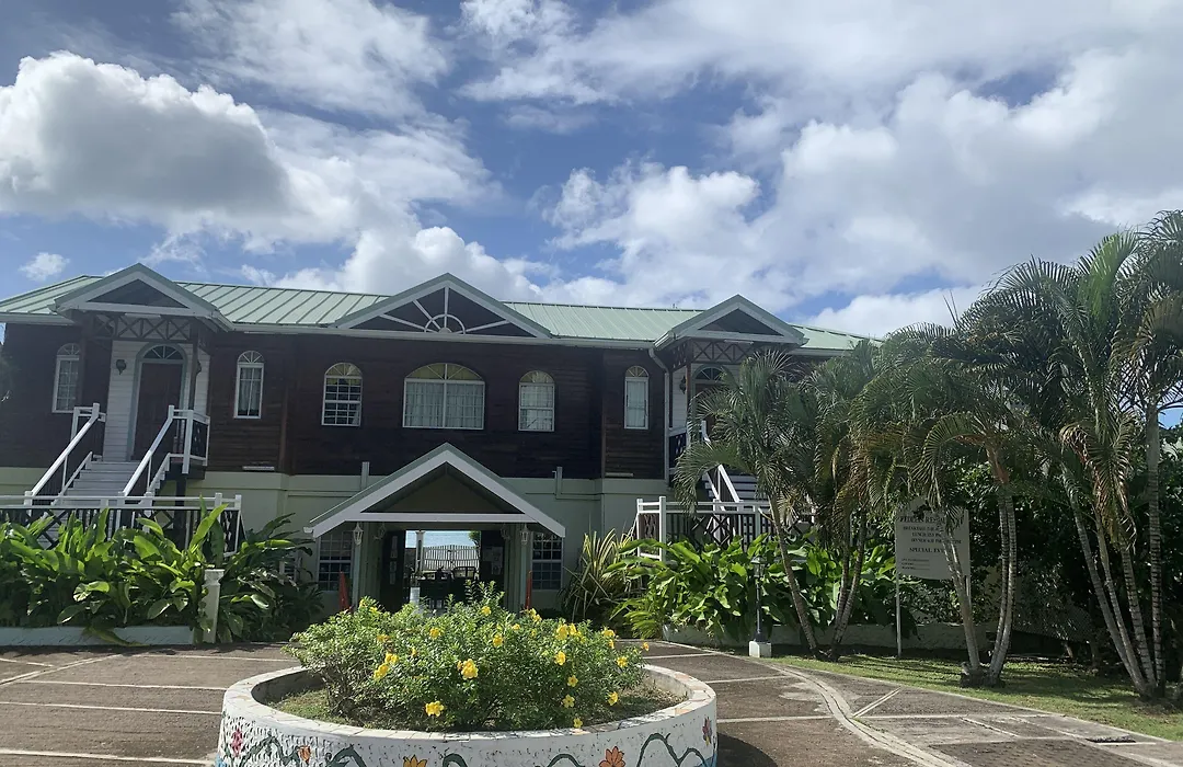 Kalinago Beach Resort-1
