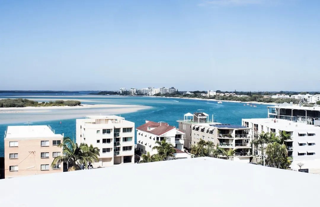 Ocean Views Resort Caloundra-1