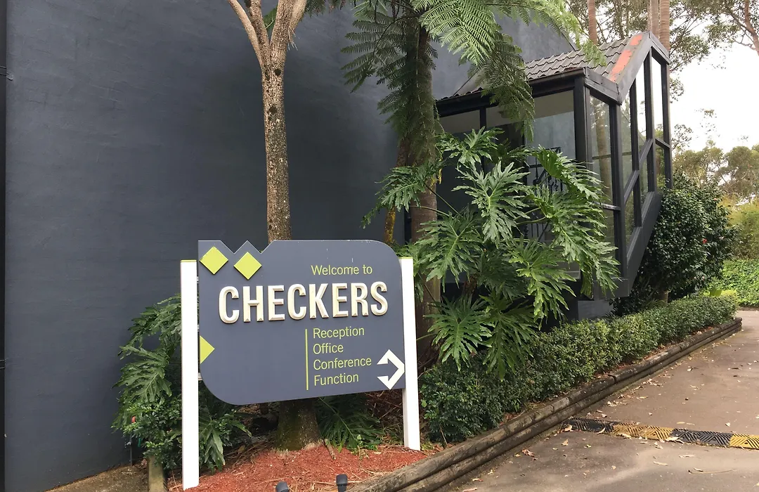 Checkers Resort-1
