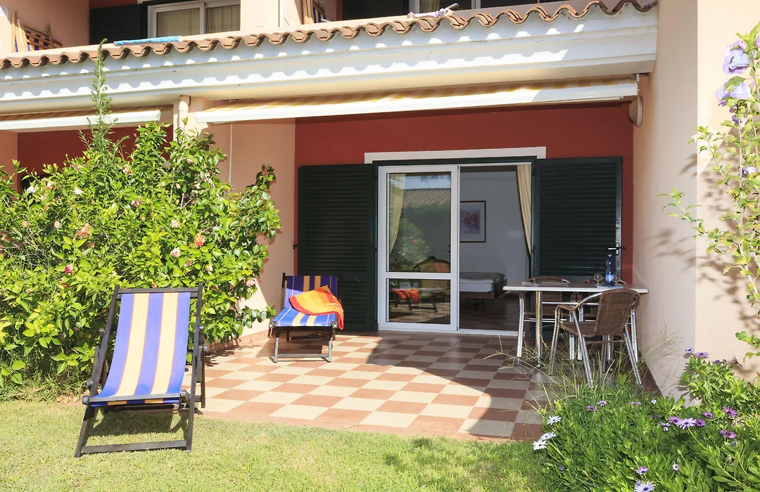 Sentido Tirreno Resort-1