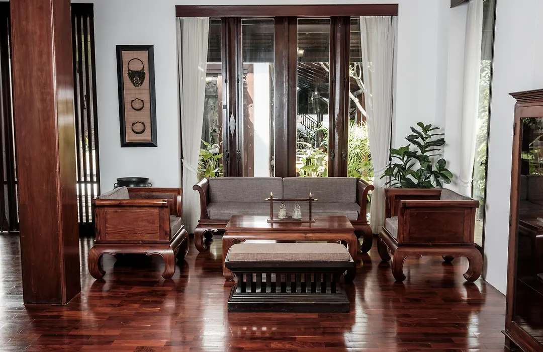 Green Park Boutique Hotel-1