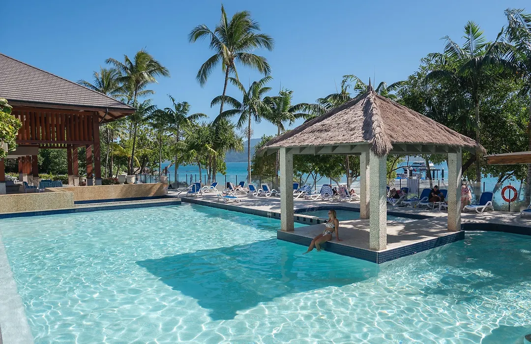 Fitzroy Island Resort-1