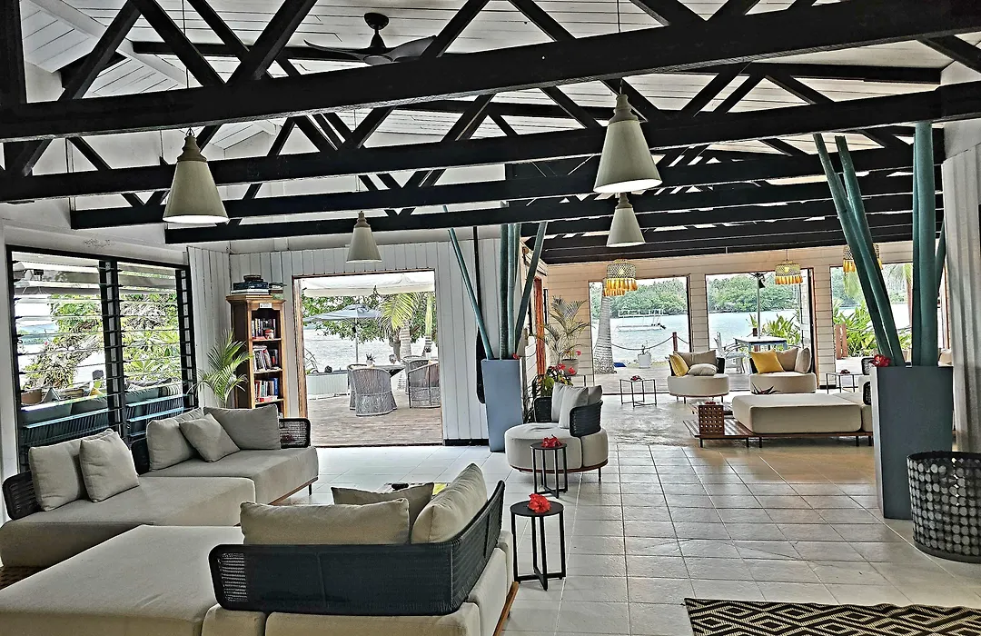 Turtle Bay Lodge-1