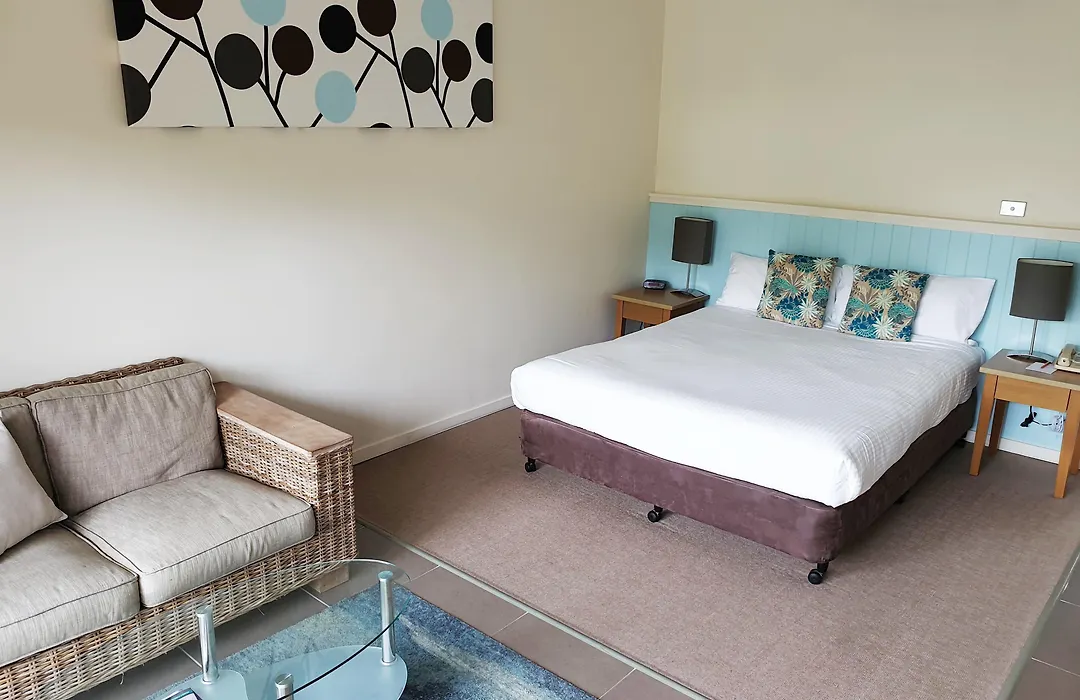 Ballina Beach Resort-1