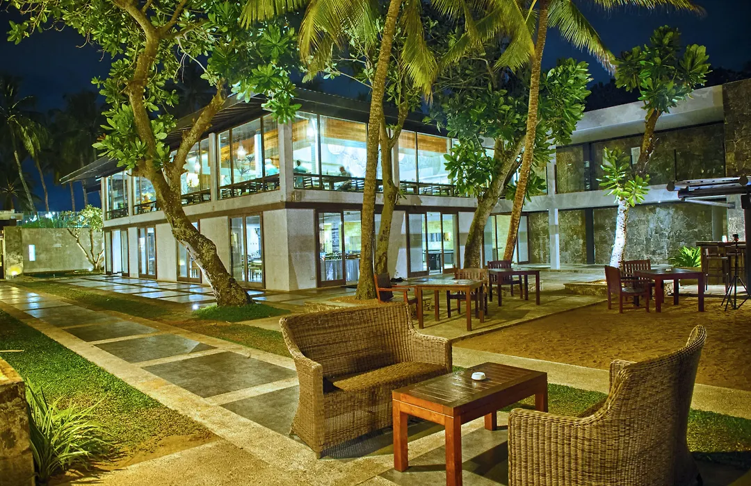 Avani Kalutara Resort-1