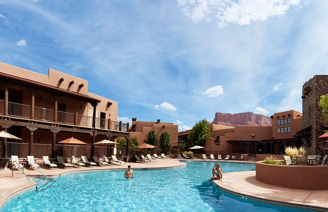 Gateway Canyons Resort, A Noble House Resort-1