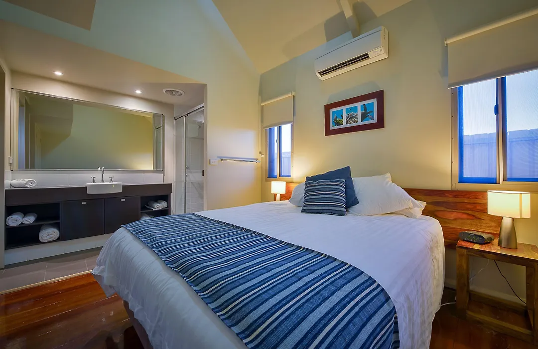Exmouth Escape Resort-1