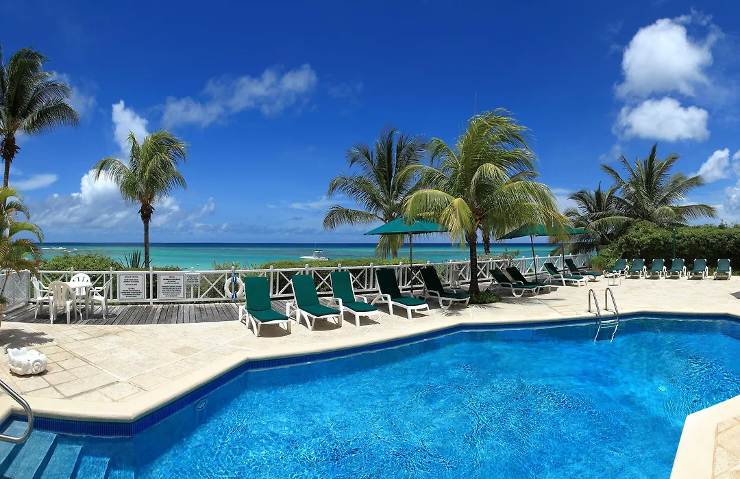 Coral Sands Beach Resort-1