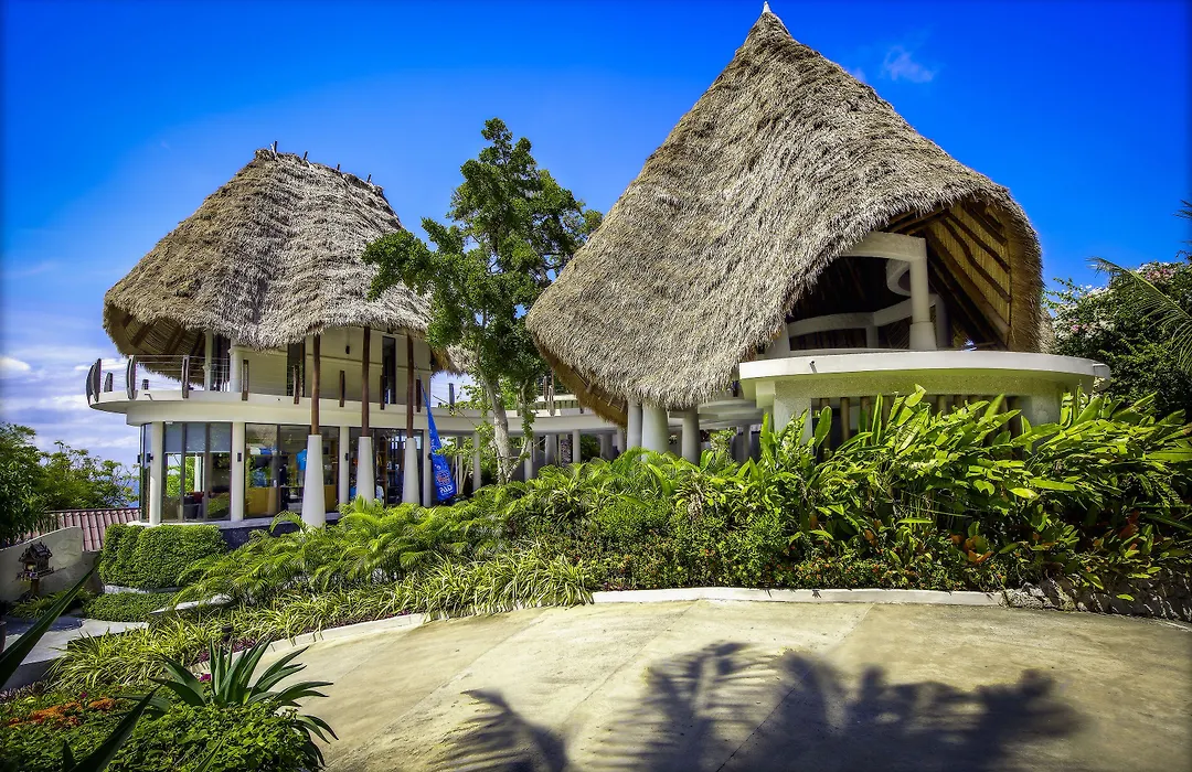 Jamahkiri Dive Resort & Spa-1