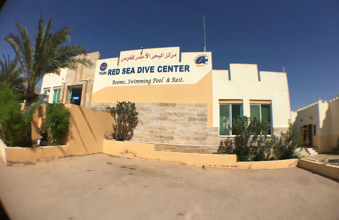 Red Sea Dive Center-1