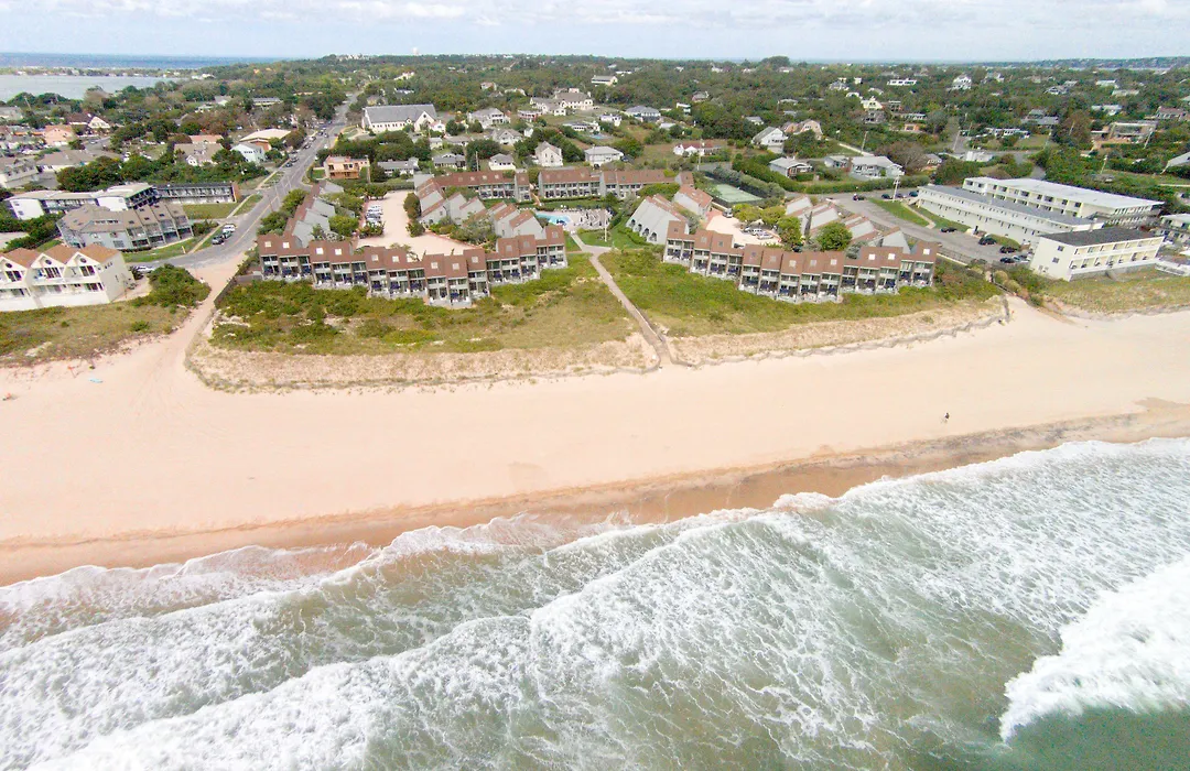 The Surf Club Resort-1