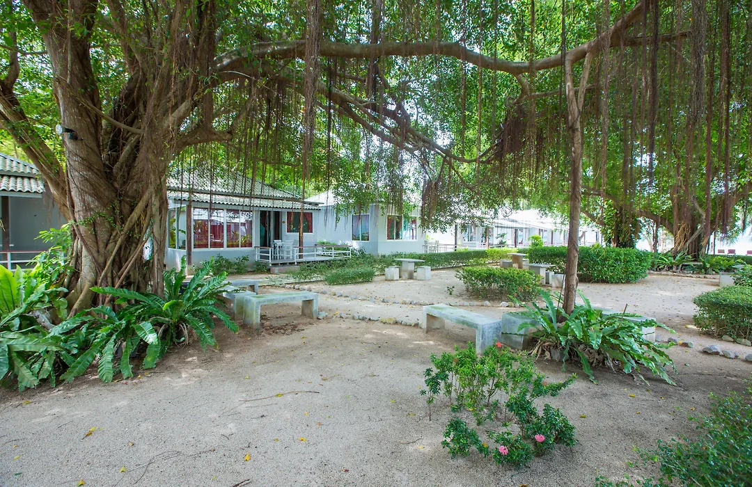 Da Kanda Villa Beach Resort-1