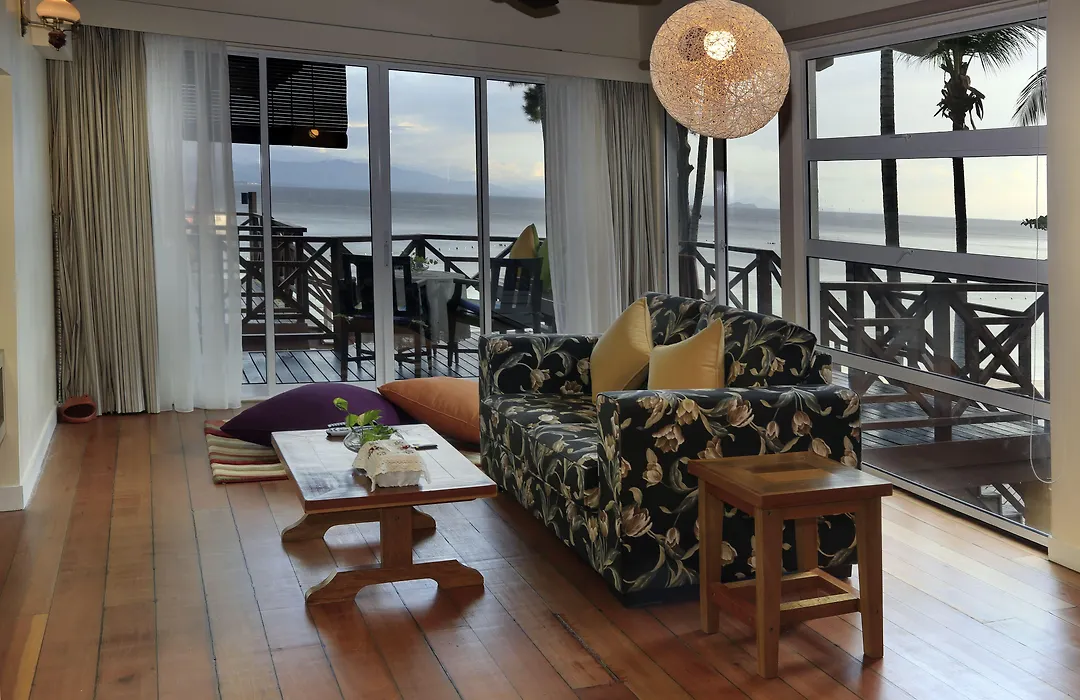Sutera Sanctuary Lodges At Manukan Island-1