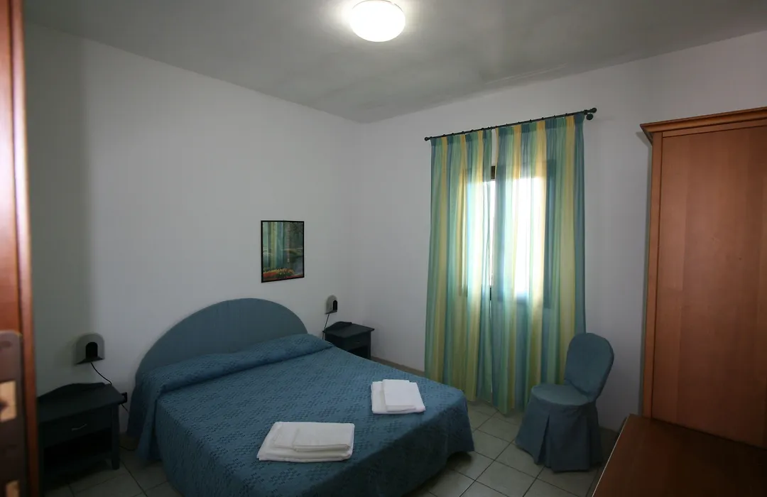 Residence Club Barbara-1