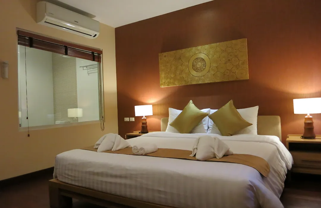 Islanda Resort Hotel-1