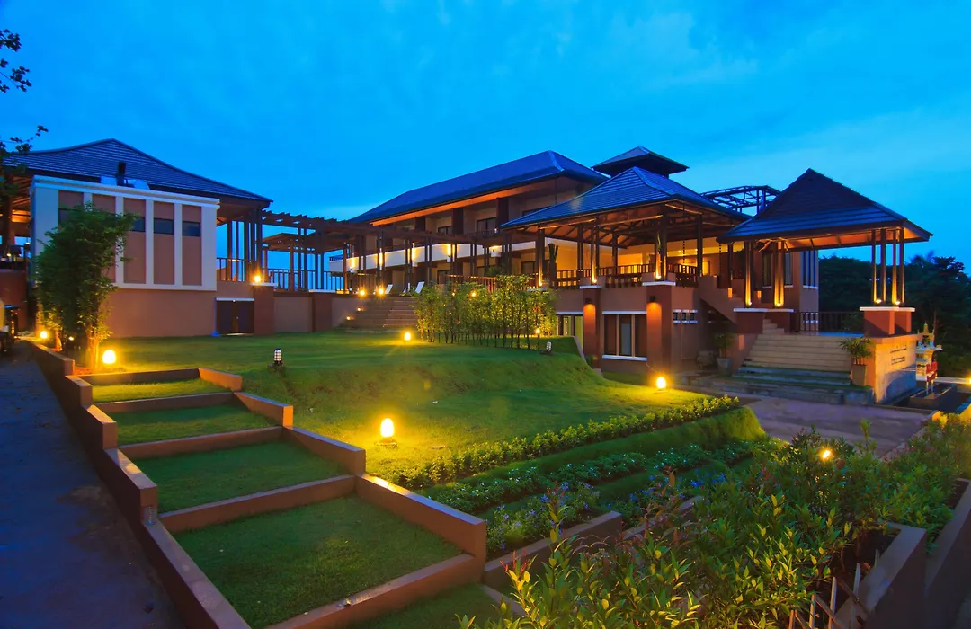 Islanda Resort Hotel-1