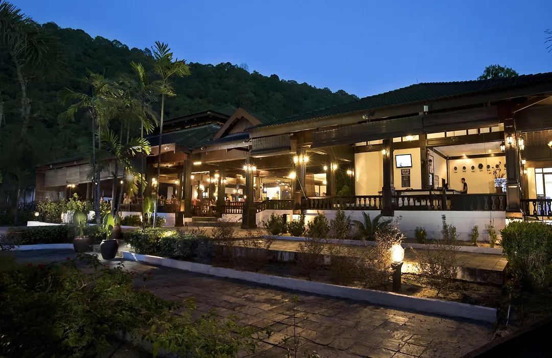 Perhentian Island Resort-1