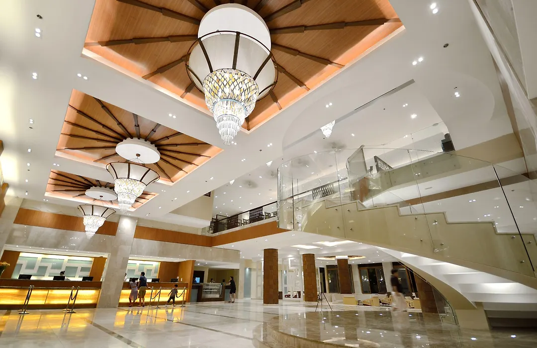 Henann Resort Alona Beach-1