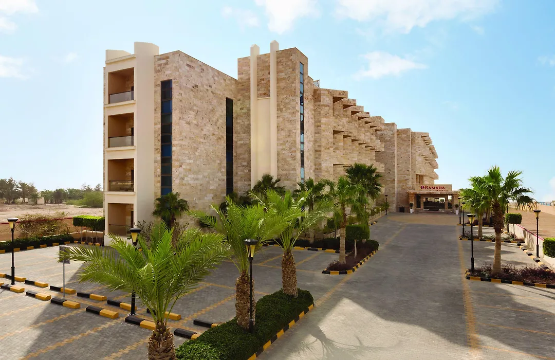 Ramada Resort Dead Sea-1