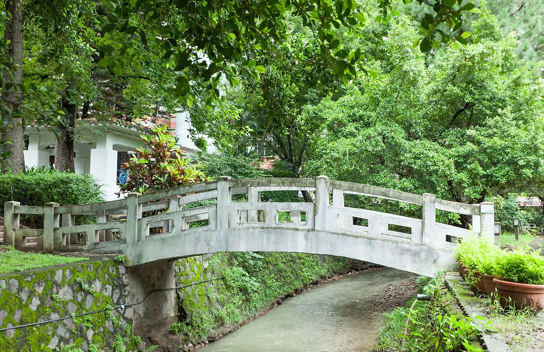 Grand View Resort Beitou-1