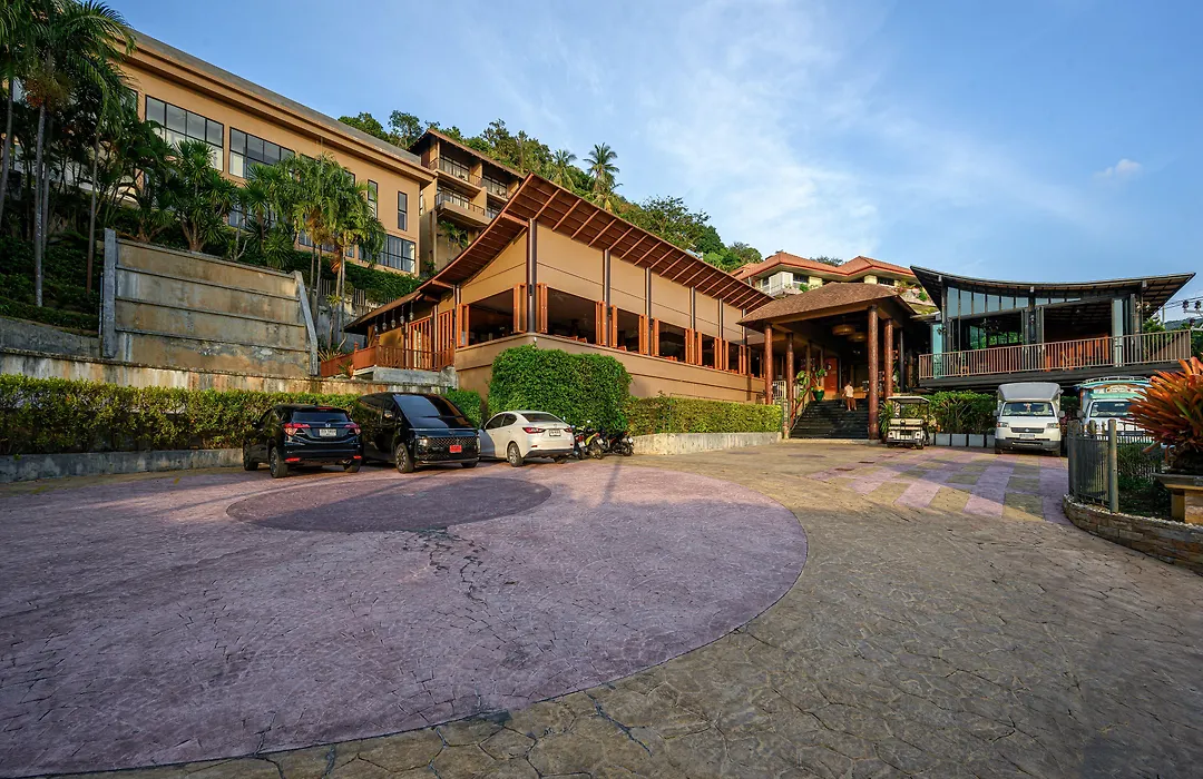 Karon Phunaka Resort-1