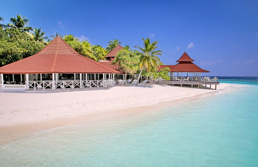 Diamonds Thudufushi Maldives Resort & Spa-1