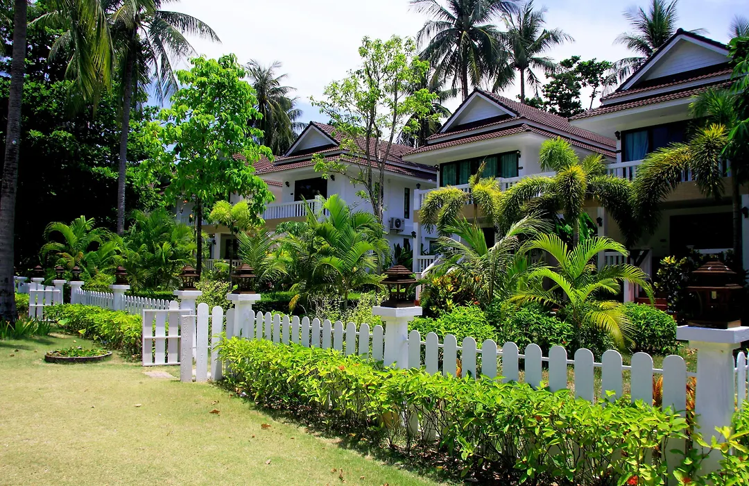 Racha Island Resort-1