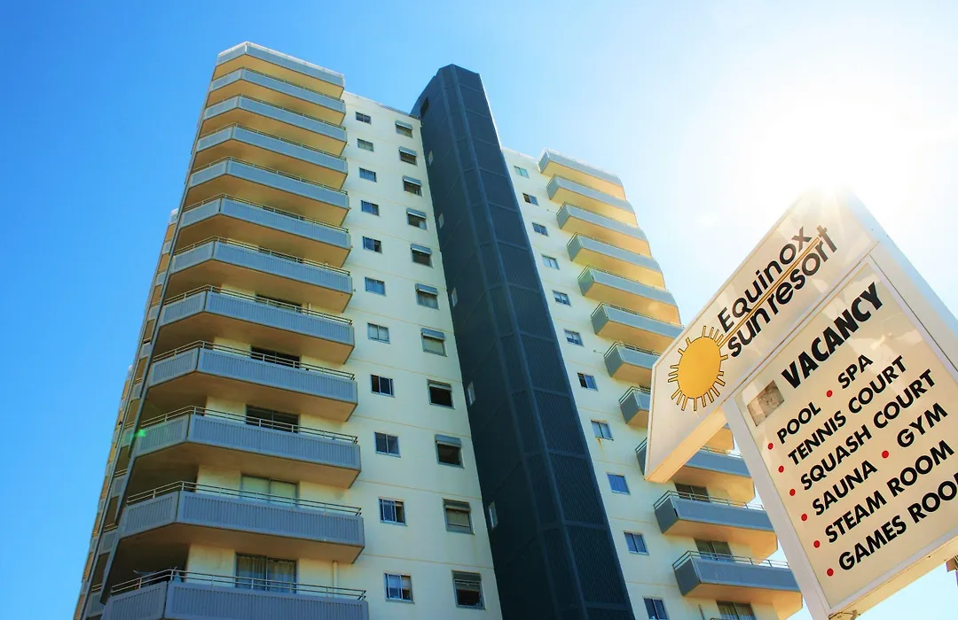 Equinox Resort-1