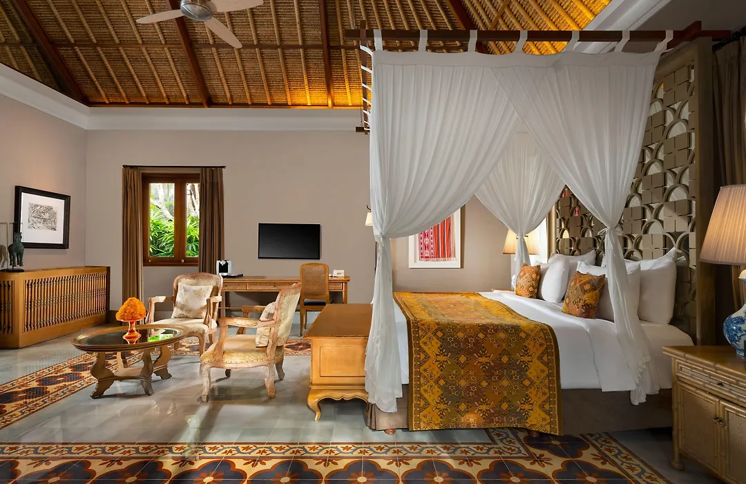 Sudamala Resort, Sanur, Bali-1