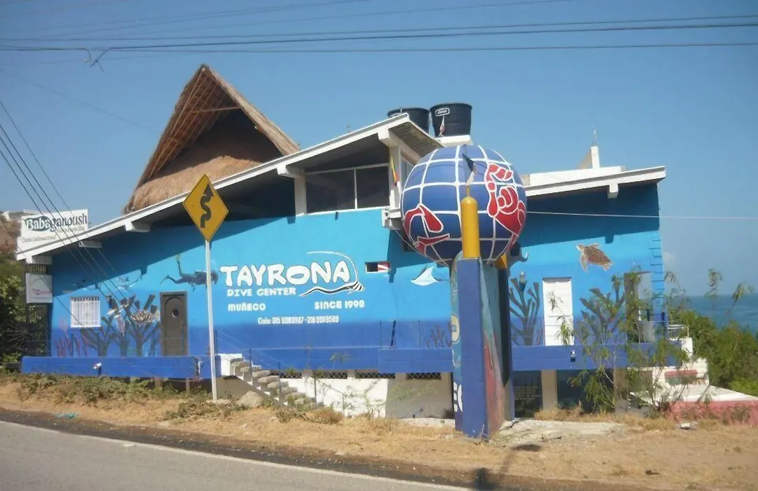 Tayrona Dive Center-1