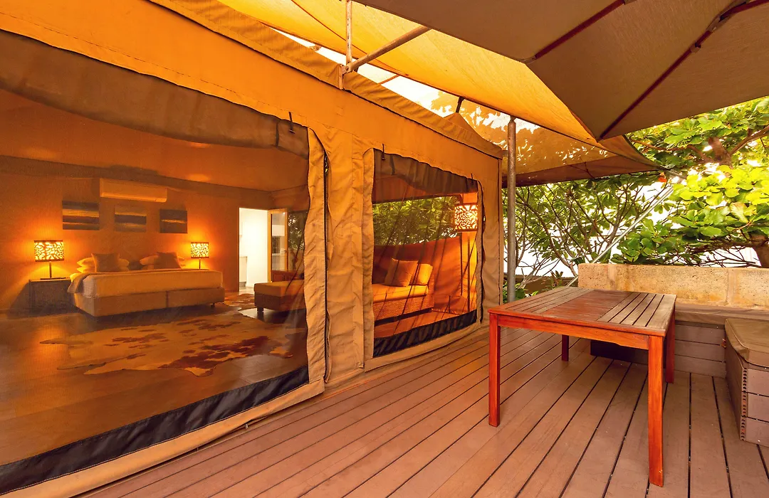 The Billi Resort-1