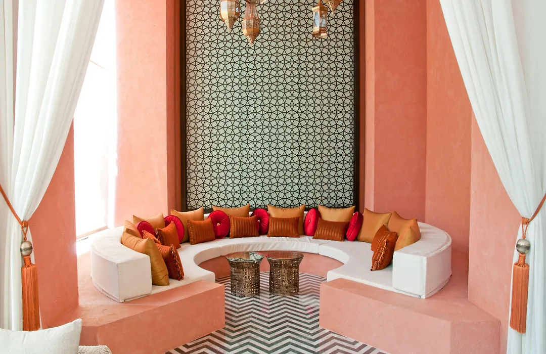 Marrakesh Hua Hin Resort & Spa-1
