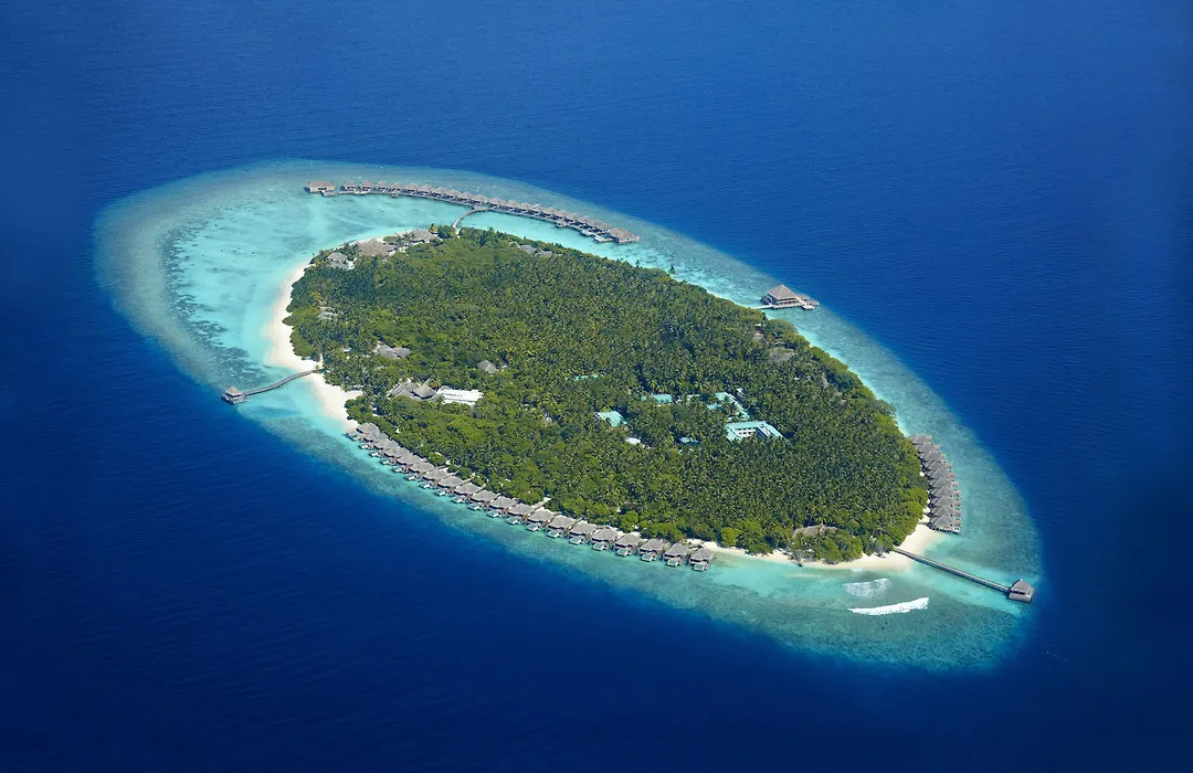 Dusit Thani Maldives - 50 Percent Off On Transfers For Stays Of 5 Nights Stay Until 20 December 2026-1