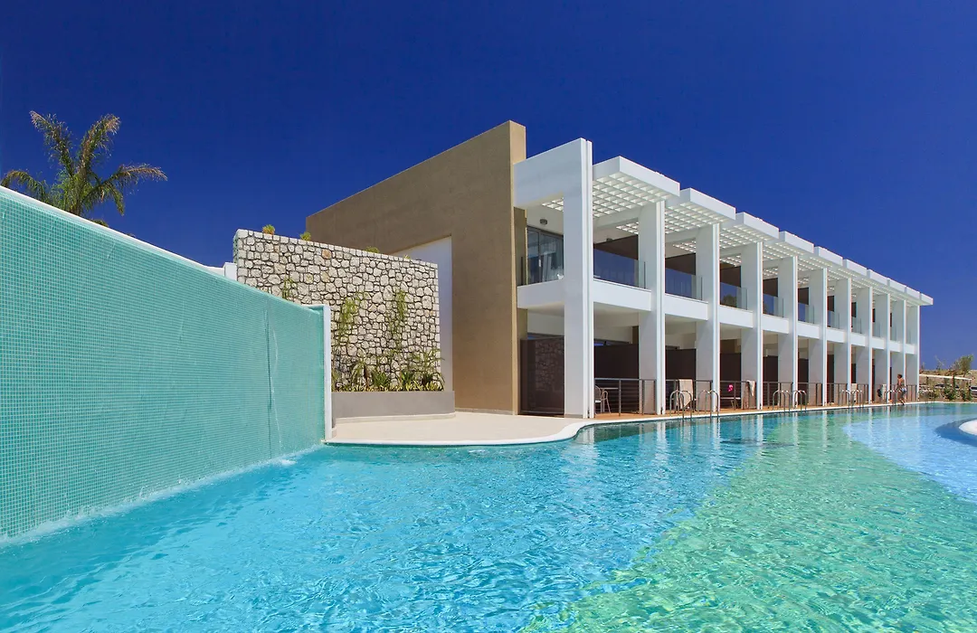 Princess Andriana Resort & Spa - Ultra All-Inclusive-1