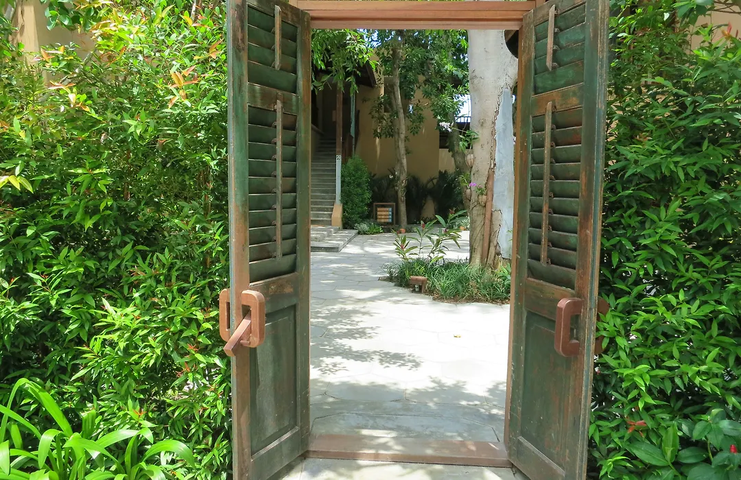 Buri Rasa Village Phangan-1