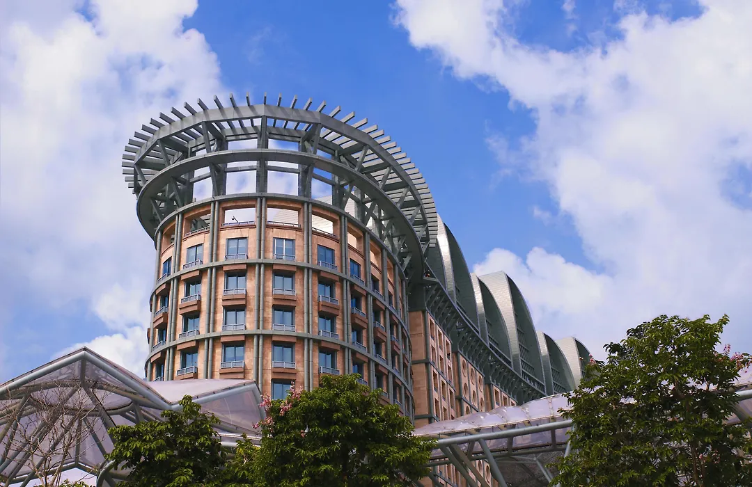 Resorts World Sentosa - Hotel Michael-1