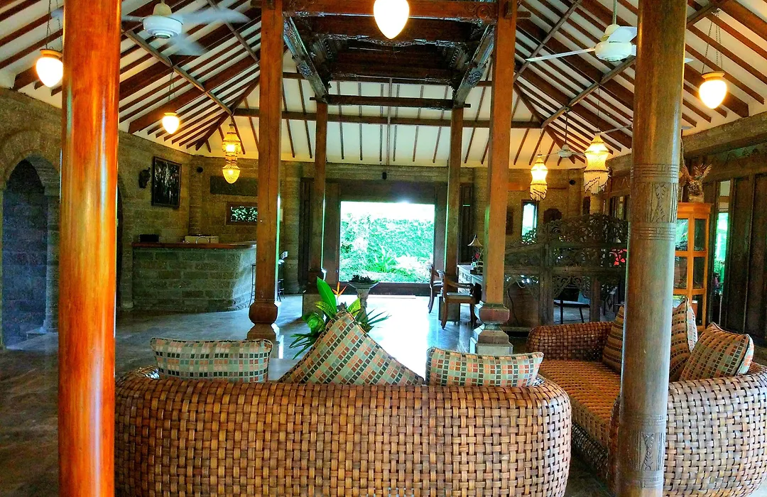 Gajah Mina Beach Resort-1