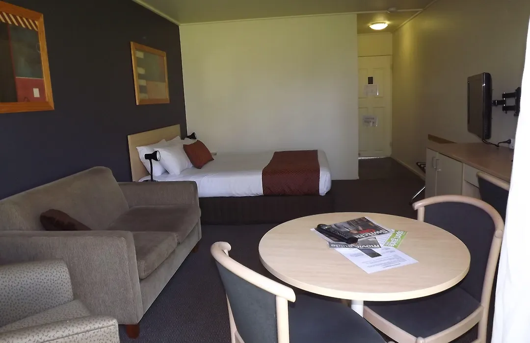 Mildura Golf Resort-1