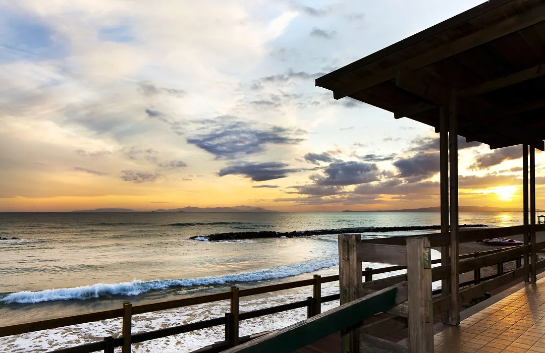 Golfo Del Sole Hotel & Holiday Resort-1