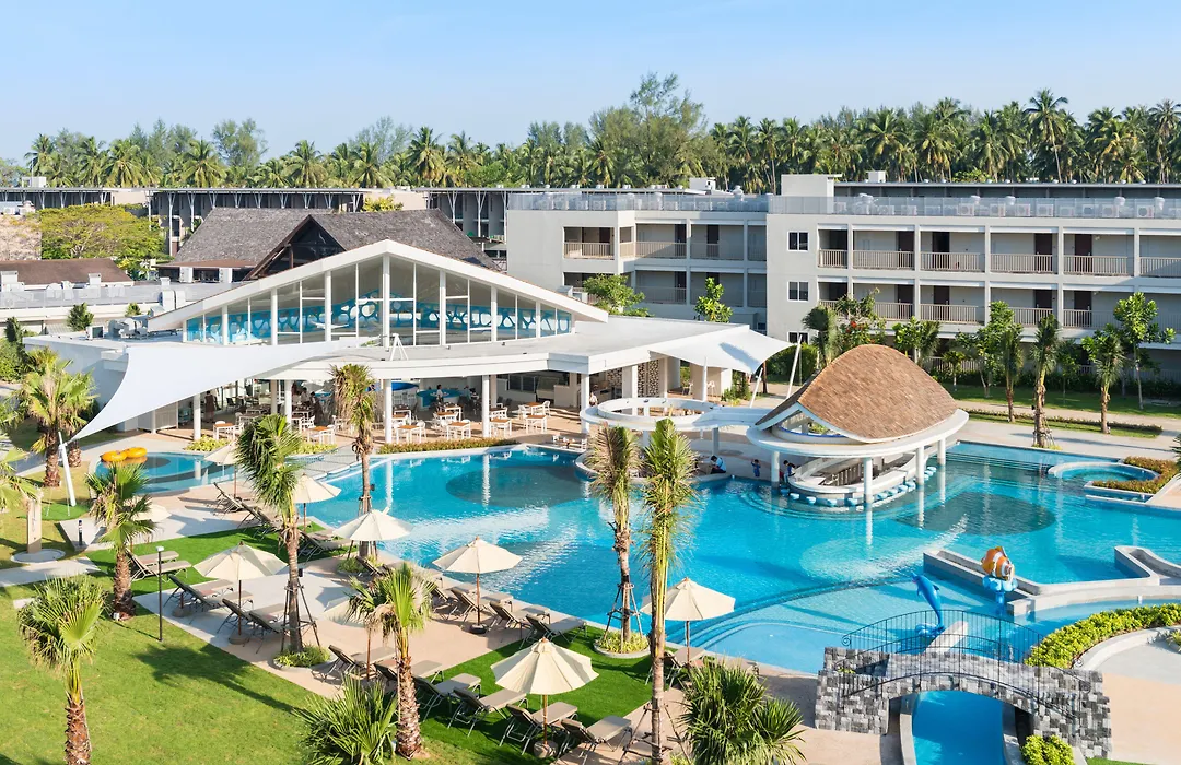The Sands Khao Lak By Katathani - Sha Extra Plus-1
