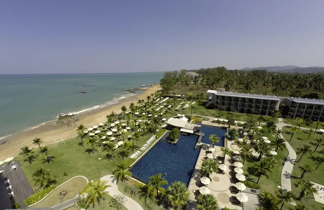 The Sands Khao Lak By Katathani - Sha Extra Plus-1