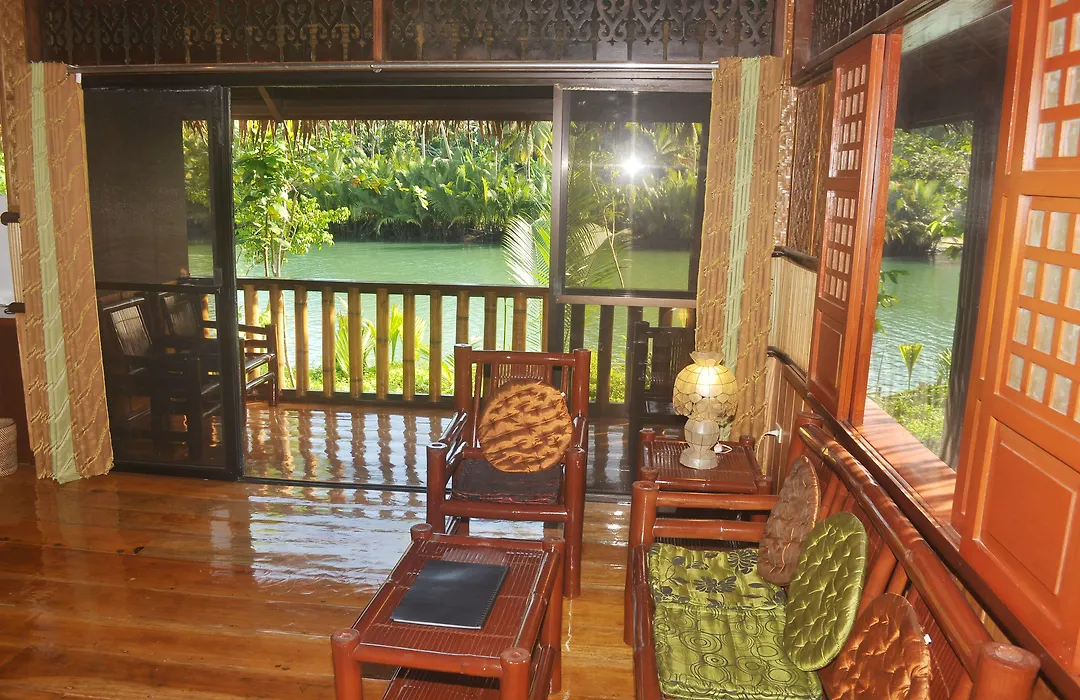 Loboc River Resort-1