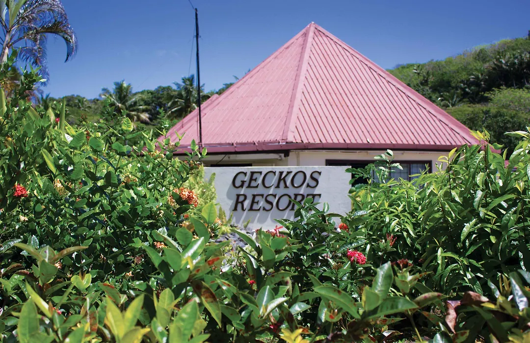 Gecko'S Resort-1