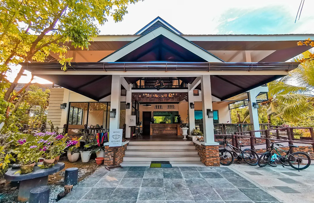 Loboc River Resort-1