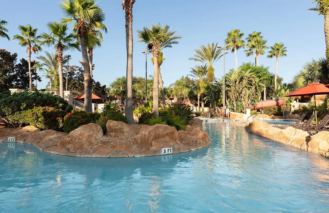 Villas At Regal Palms Resort & Spa-1