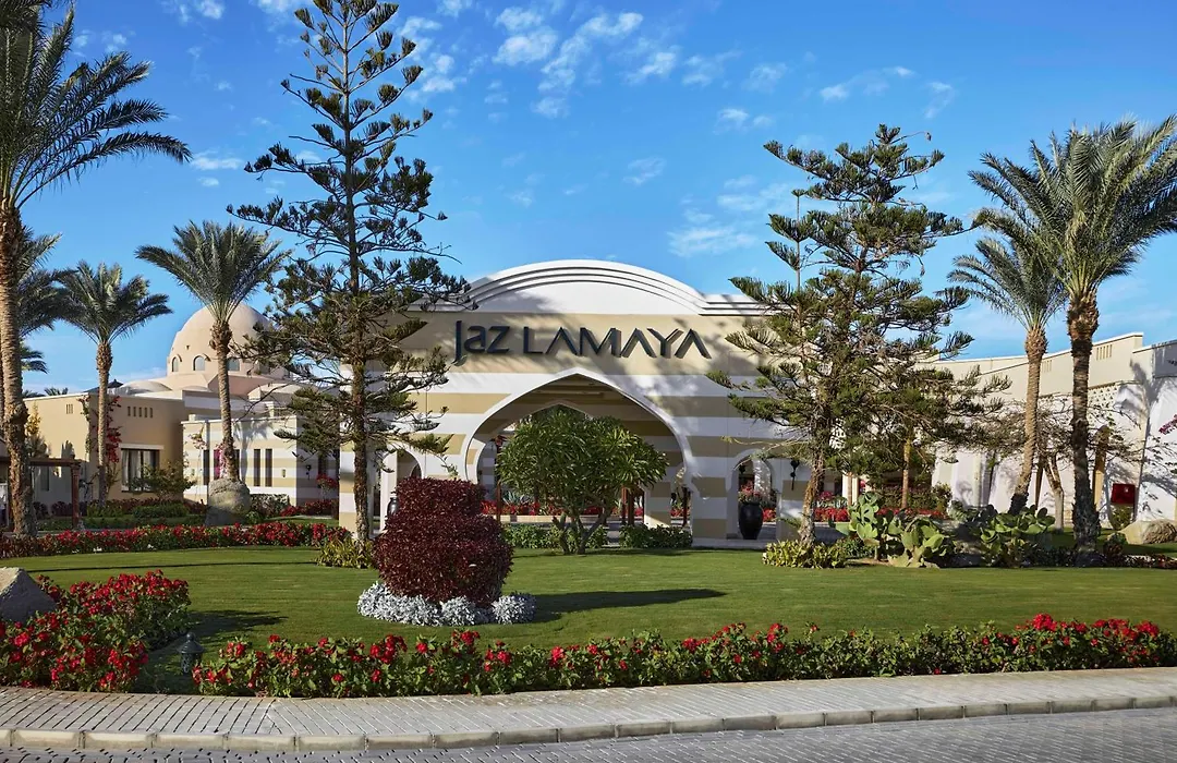 Jaz Lamaya Resort-1