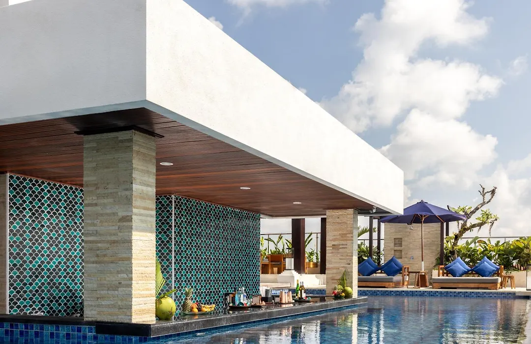 Bali Tropic Resort & Spa - Chse Certified-1