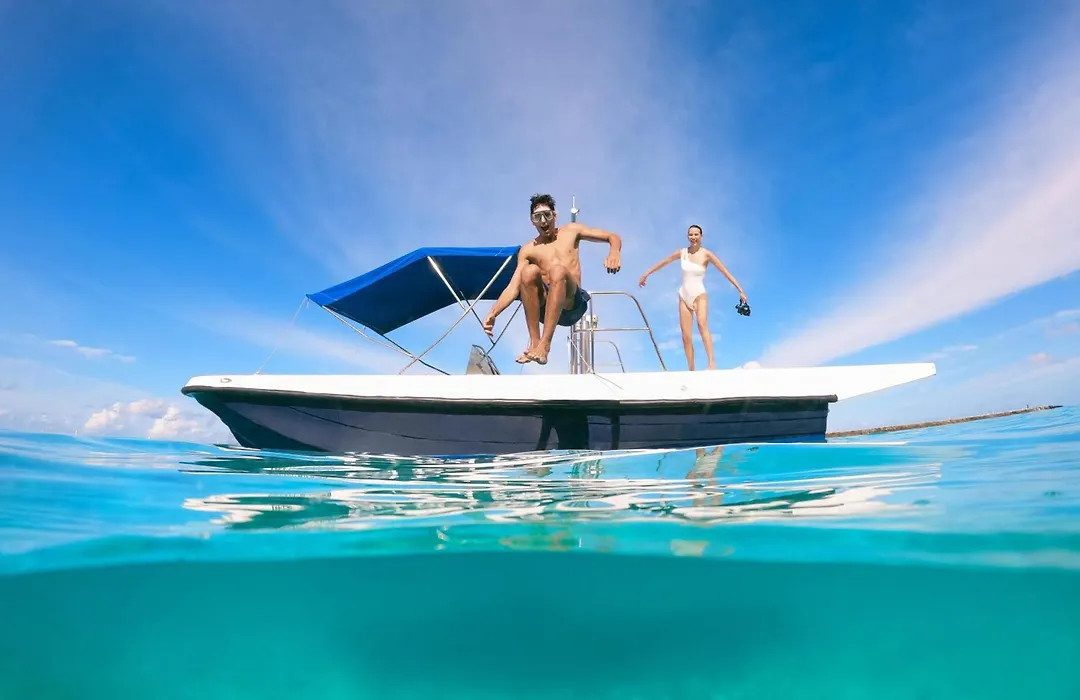 Centara Ras Fushi Resort & Spa Maldives - Stay 4 Nights Or More And Enjoy 40 Percent Off Speedboat Transfers, Valid For Stays From 6 Apr To 30 Sep 2026 (Adults Only)-1